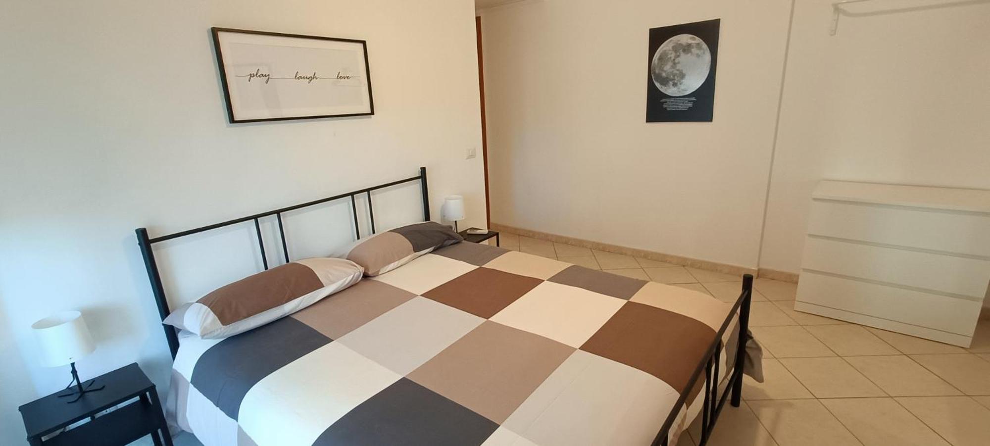 La Mia Casa A Roma Apartment Exterior photo