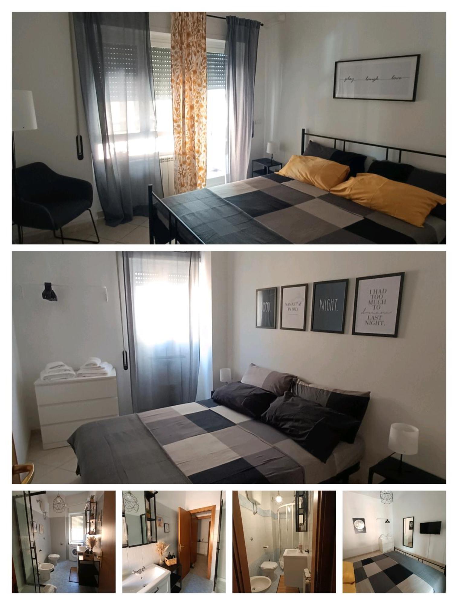 La Mia Casa A Roma Apartment Exterior photo